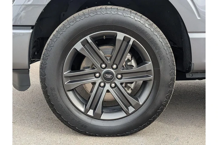 $39710 : Ford F-150 2021 4x4 XL 4dr S image 6