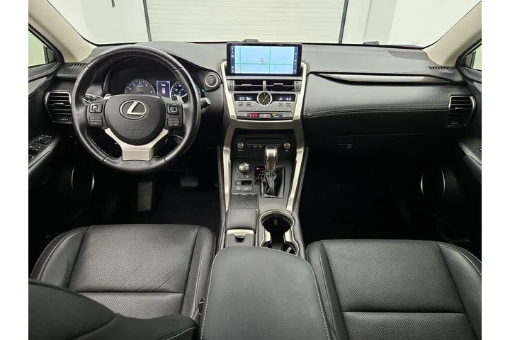 $26998 : Lexus NX 300 2018 4dr Crosso image 9
