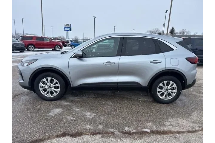 $23499 : Ford Escape 2023 AWD Active image 8