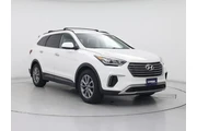 Hyundai SANTA FE 2018 SE 4dr en San Jose