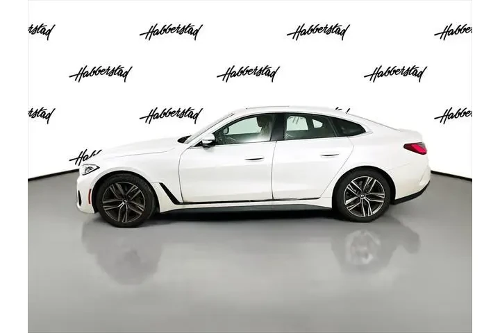 $33500 : BMW 4 Series 2022 430i Gran image 4