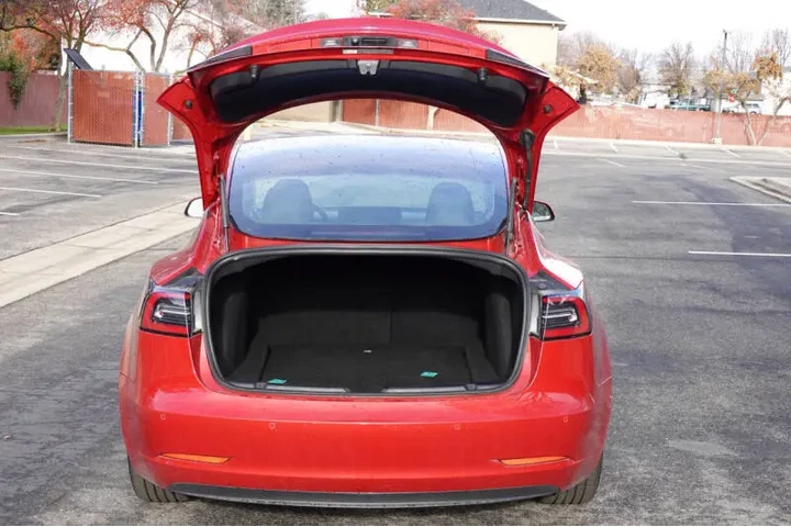 $16500 : 2018 Model 3 Long Range image 9