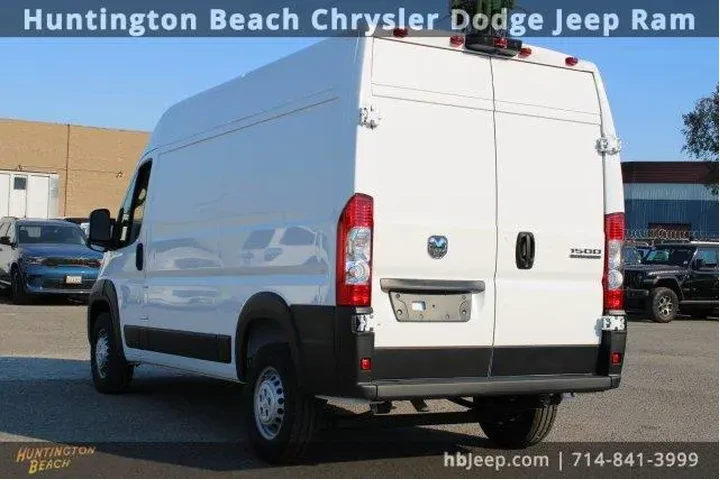 $33812 : Ram ProMaster 2023 1500 136 image 3