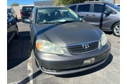 Toyota Corolla 2006 CE 4dr S