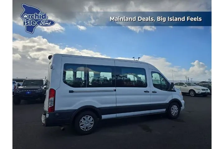 $26981 : Ford Transit 2020 350 XL 3dr image 5