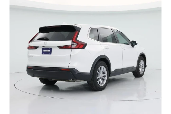 $33998 : Honda CR-V 2023 EX-L 4dr SUV image 8