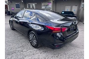 2023 Altima SV thumbnail