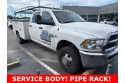 $34283 : Ram 3500 2018 4x4 Tradesman thumbnail