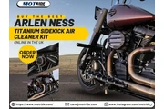 Buy The Best Arlen Ness Titani en London