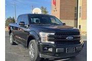$15999 : 2019 F-150 Lariat thumbnail