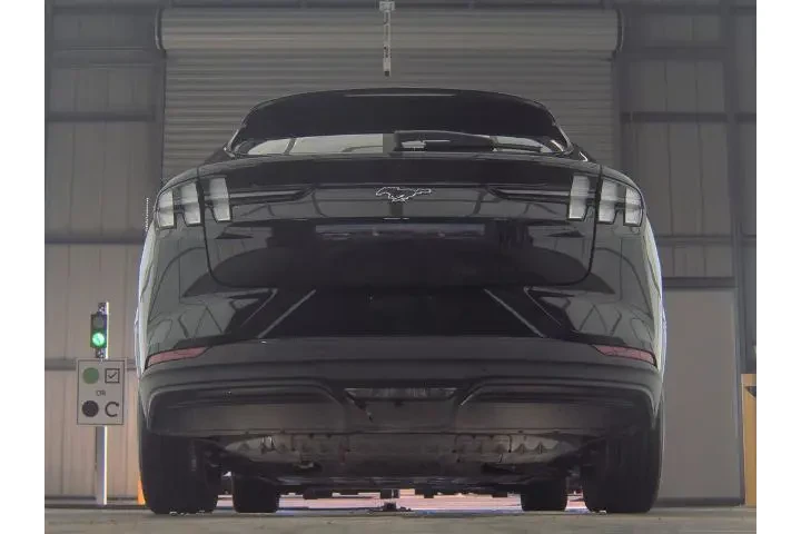 $33999 : Ford Mustang Mach-E 2025 AWD image 7