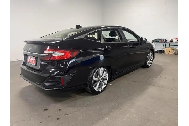 $18946 : Honda Clarity Plug-In Hybrid image 3
