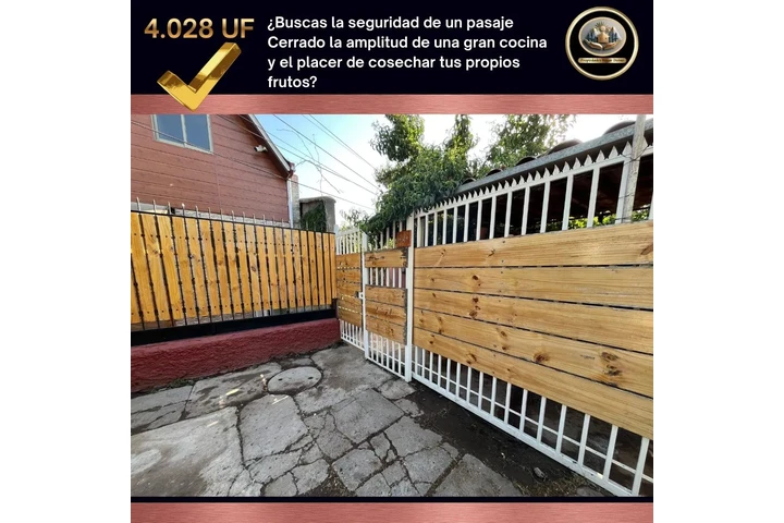 $135000000 : Venta de casa 194 m2 image 1