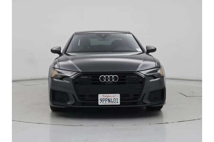 $33998 : Audi A6 2021 AWD quattro Pre image 5