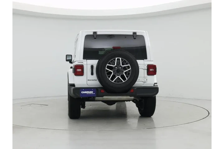 $37998 : Jeep Wrangler 2025 4x4 Sahar image 6