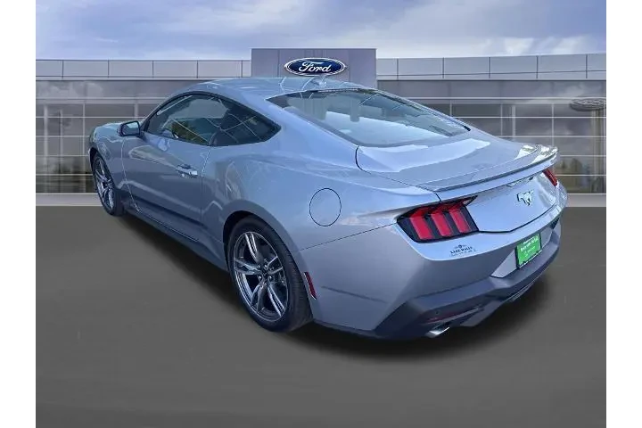 $37020 : Ford Mustang 2025 EcoBoost P image 6