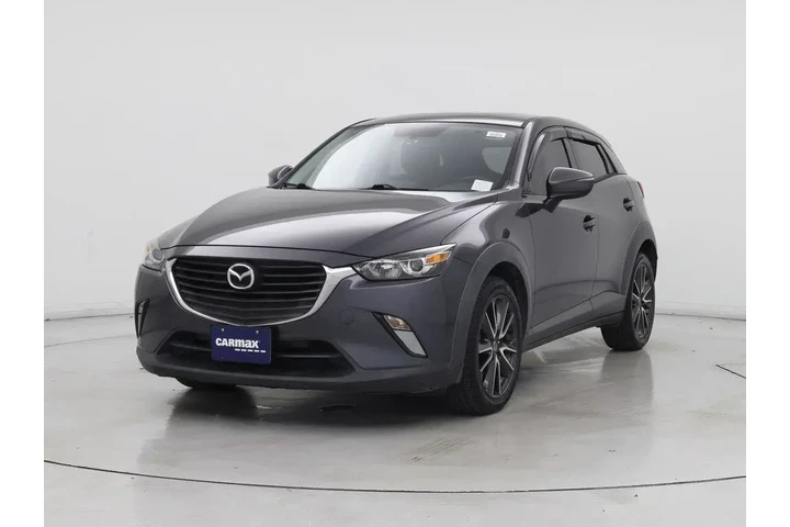 $15998 : Mazda CX-3 2017 AWD Touring image 4