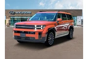 Hyundai SANTA FE 2024 AWD Ca