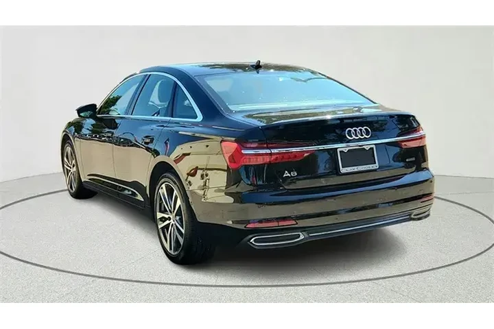 $31148 : Audi A6 2023 AWD quattro Pre image 5