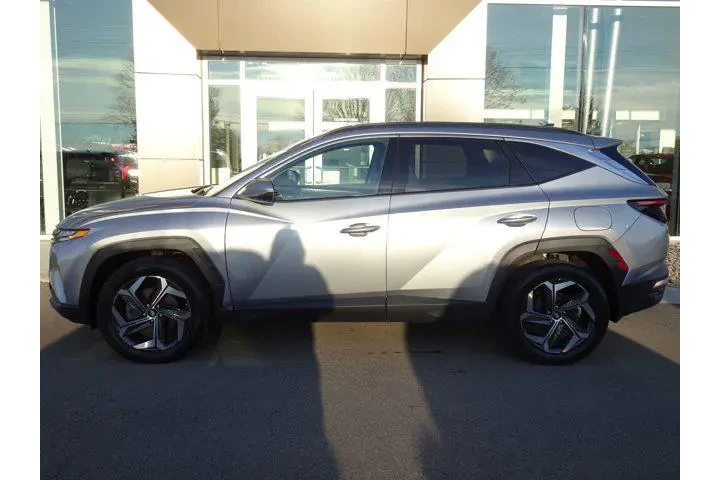 $20366 : Hyundai TUCSON Hybrid 2023 A image 2