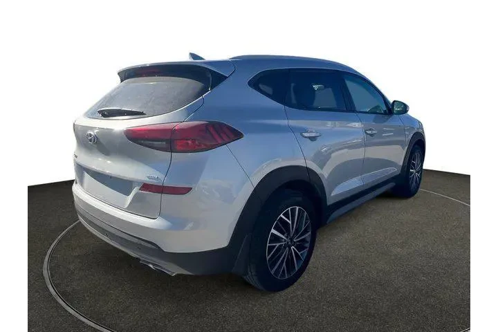 $19999 : Hyundai TUCSON 2020 AWD SEL image 5