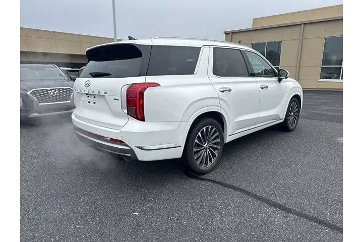 $37149 : Hyundai PALISADE 2023 AWD Ca image 5