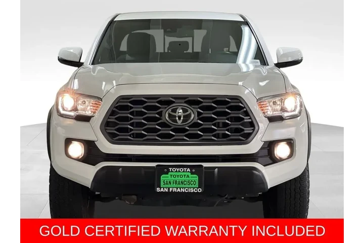 $38988 : Gold Certified2022 Tacoma TRD image 8