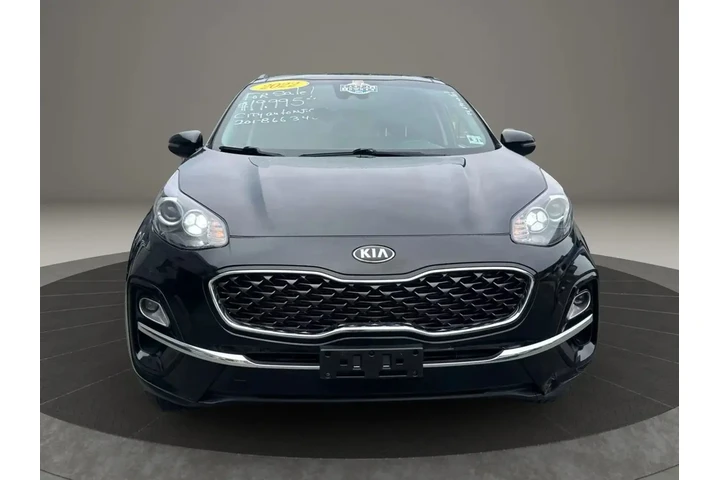 $19495 : 2022 KIA SPORTAGE image 5