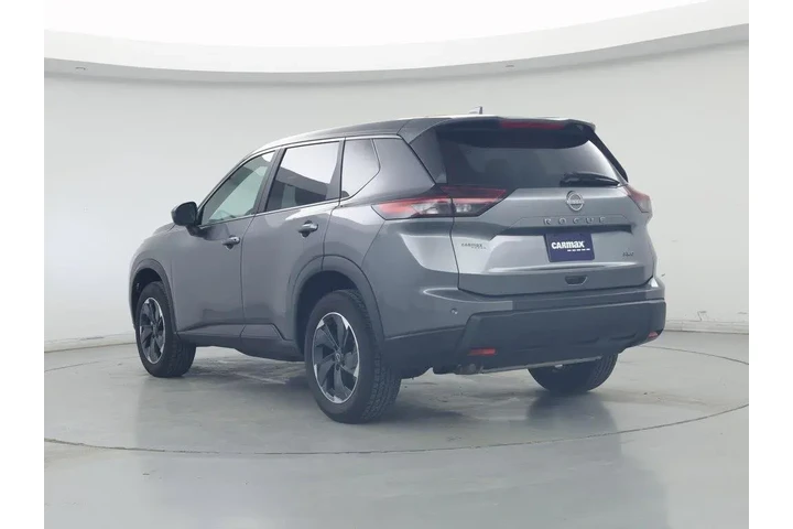 $24998 : Nissan Rogue 2025 AWD SV 4dr image 2