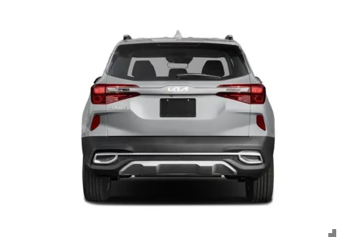 $17990 : Kia Seltos 2022 AWD EX 4dr S image 5