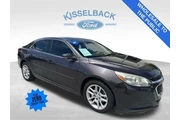 Chevrolet Malibu 2015 LT 4dr