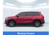 $29844 : Honda Passport 2023 AWD EX-L thumbnail