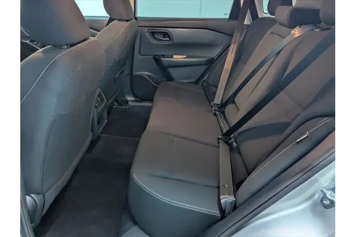 $23997 : Nissan Rogue 2024 AWD S 4dr image 9