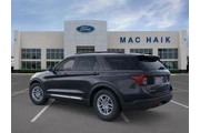 $36492 : Ford Explorer 2025 Active 4d thumbnail