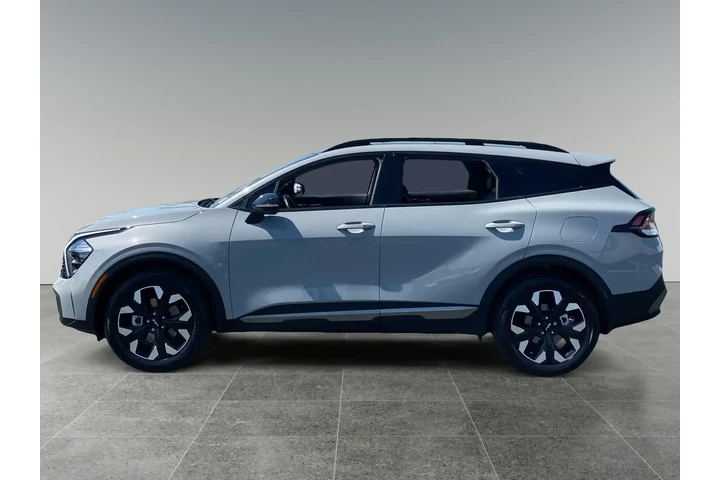 $30938 : Kia Sportage 2023 AWD X-Line image 2