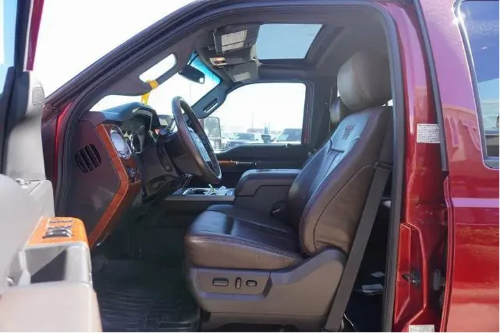 $39988 : Ford F-350 Super Duty 2016 4 image 7