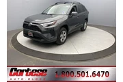 Toyota RAV4 2023 AWD XLE 4dr en Rochester
