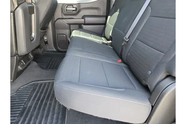 $29991 : Chevrolet Silverado 1500 202 image 4