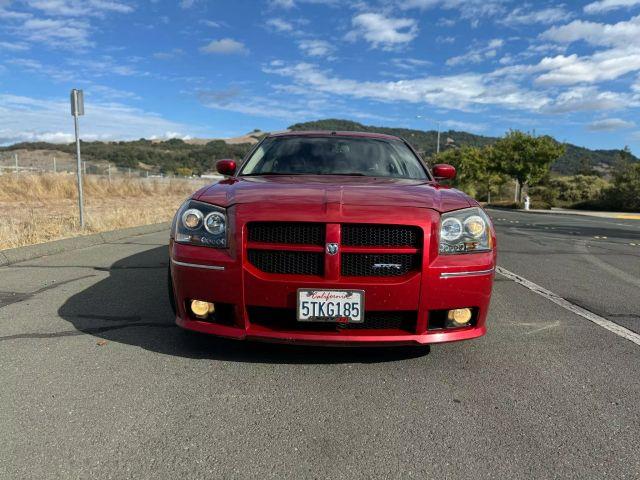 $18950 : 2006 DODGE MAGNUM2006 DODGE M image 3