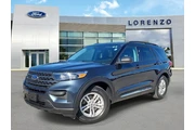 Ford Explorer 2023 XLT 4dr S en Miami