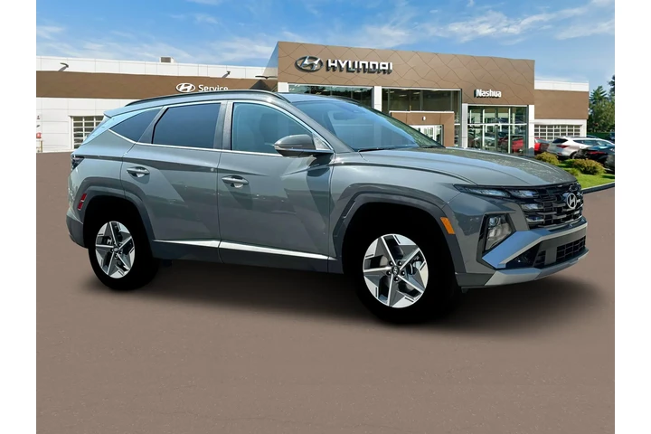 $31995 : Hyundai TUCSON 2025 AWD SEL image 10