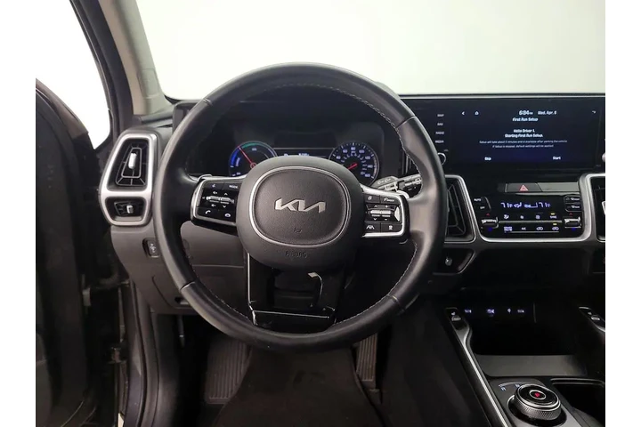 $27998 : Kia Sorento Hybrid 2023 AWD image 10