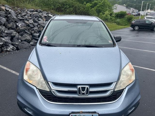 $6850 : PRE-OWNED 2010 HONDA CR-V EX image 8