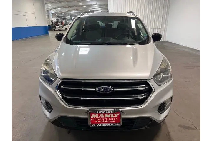 $10556 : Ford Escape 2018 SE 4dr SUV image 8