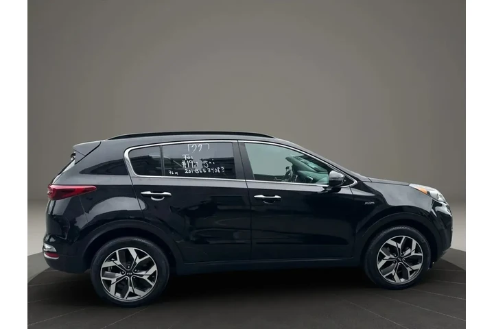 $19495 : 2022 KIA SPORTAGE image 8