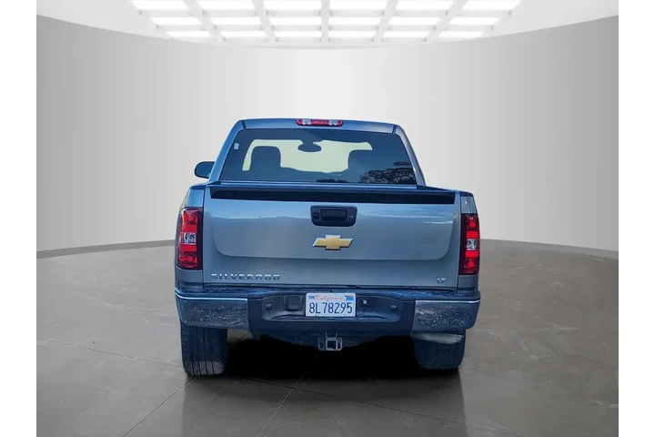 $19870 : Chevrolet Silverado 1500 201 image 6