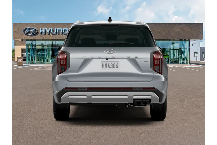 $35995 : Hyundai PALISADE 2023 AWD Li image 6
