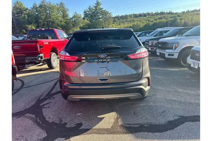 $21995 : Ford Edge 2022 AWD SEL 4dr C image 7