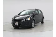 $11998 : Chevrolet Sonic 2015 LT Auto thumbnail