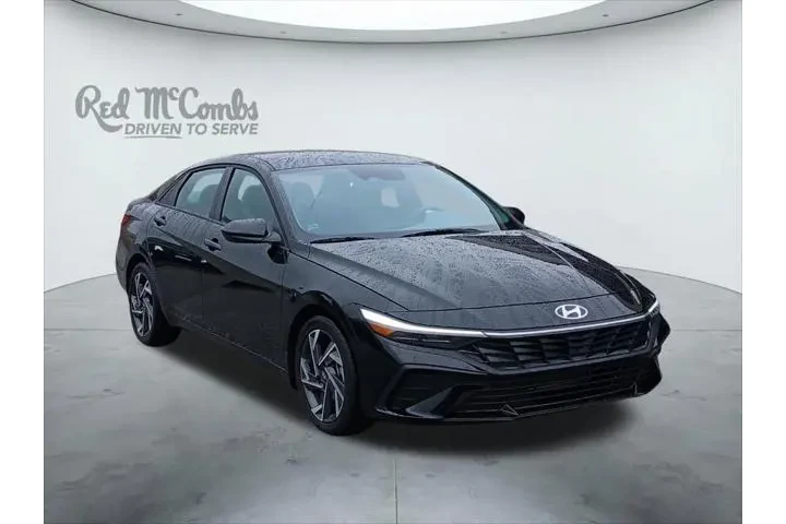 $23716 : Hyundai ELANTRA 2025 SEL Spo image 7